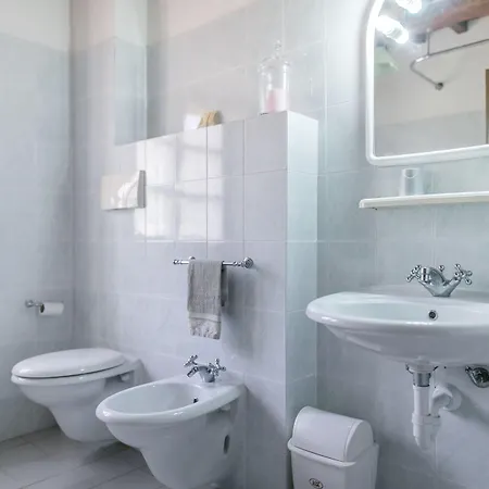 Apartment Agriturismo Le Capanne *