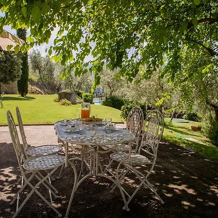 Apartment Agriturismo Le Capanne *