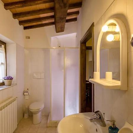 Agriturismo Le Capanne
