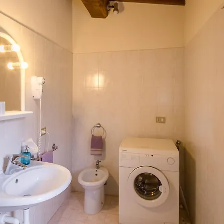 Apartment Agriturismo Le Capanne *