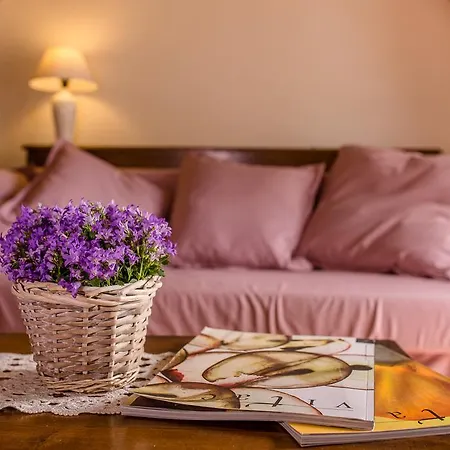 Apartment Agriturismo Le Capanne