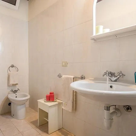 Apartment Agriturismo Le Capanne *