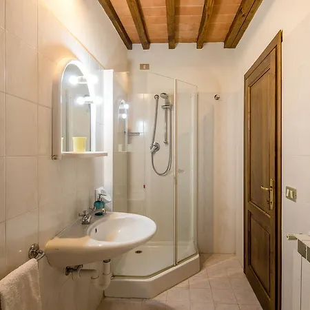 Agriturismo Le Capanne Castiglion Fiorentino