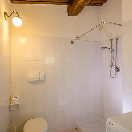 Apartment Agriturismo Le Capanne