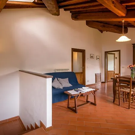 Apartment Agriturismo Le Capanne
