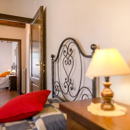 Agriturismo Le Capanne Castiglion Fiorentino