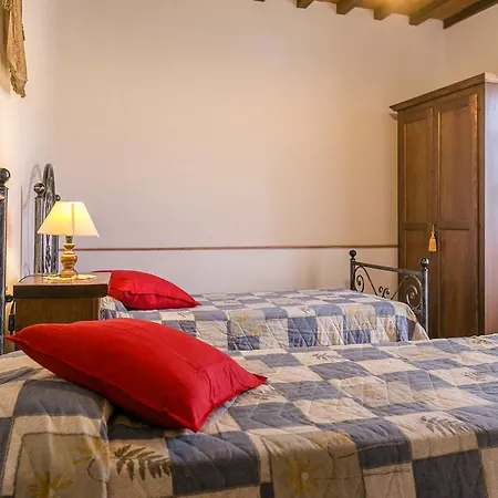 Apartment Agriturismo Le Capanne