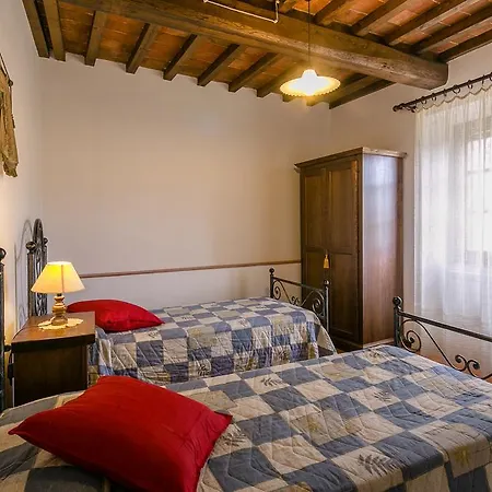 Agriturismo Le Capanne