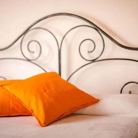 Apartment Agriturismo Le Capanne