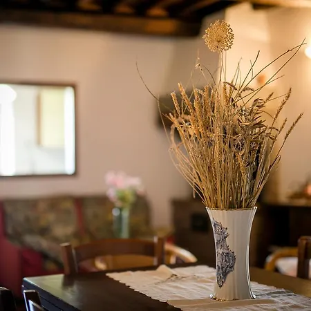 Apartment Agriturismo Le Capanne